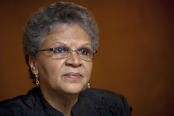 Michèle PIerre Louis