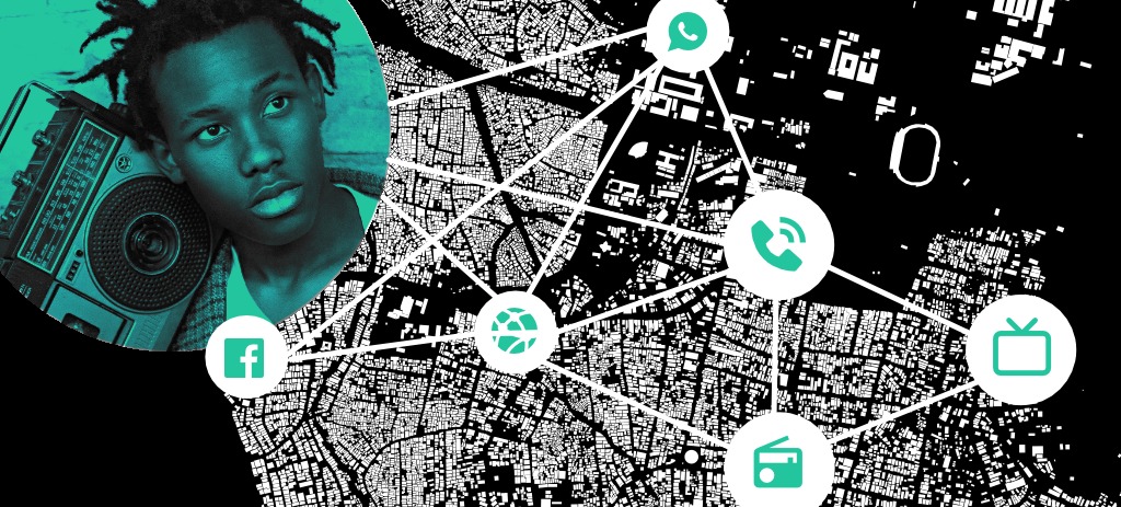 conference internews