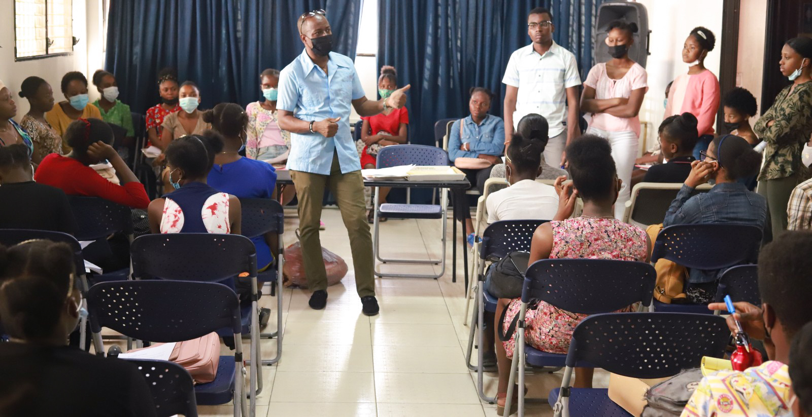 Club Bourdon _ Kleb Boudon