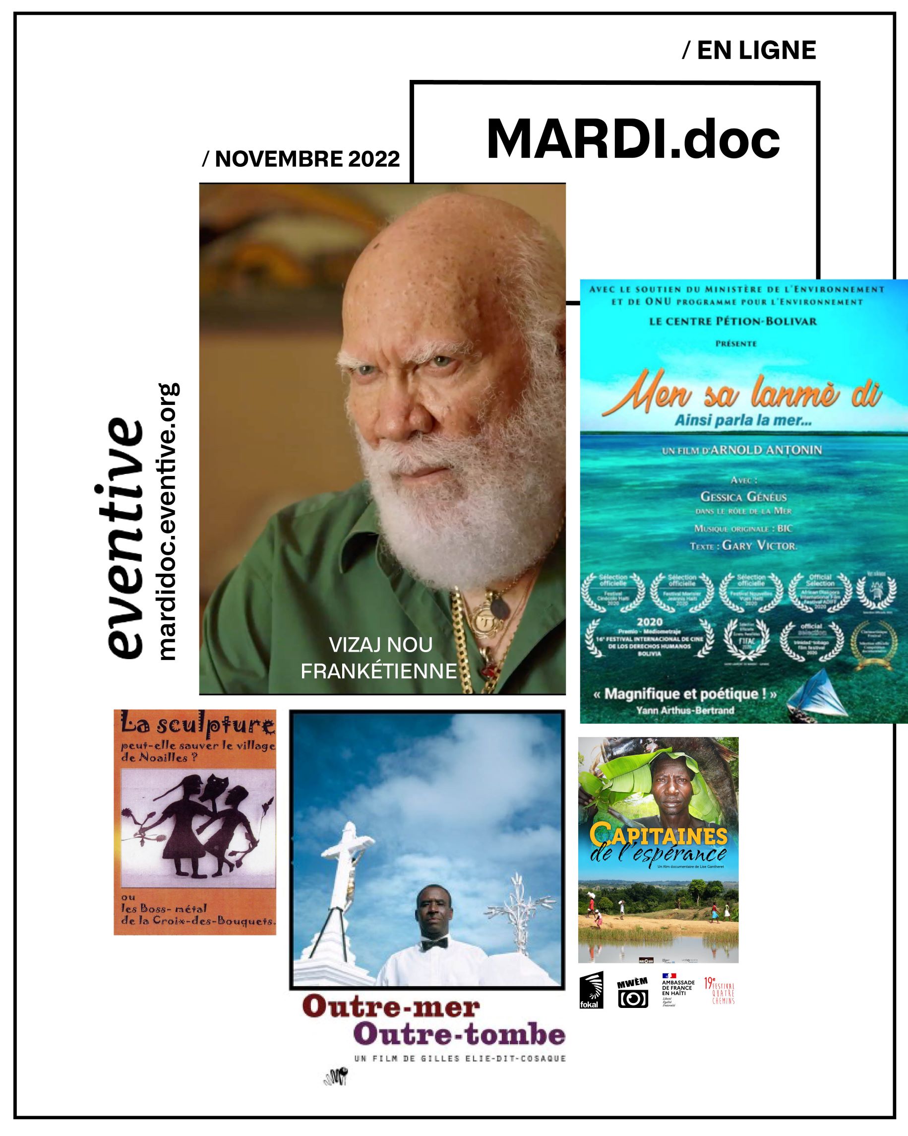 FILMS NOVEMBRE 20223n