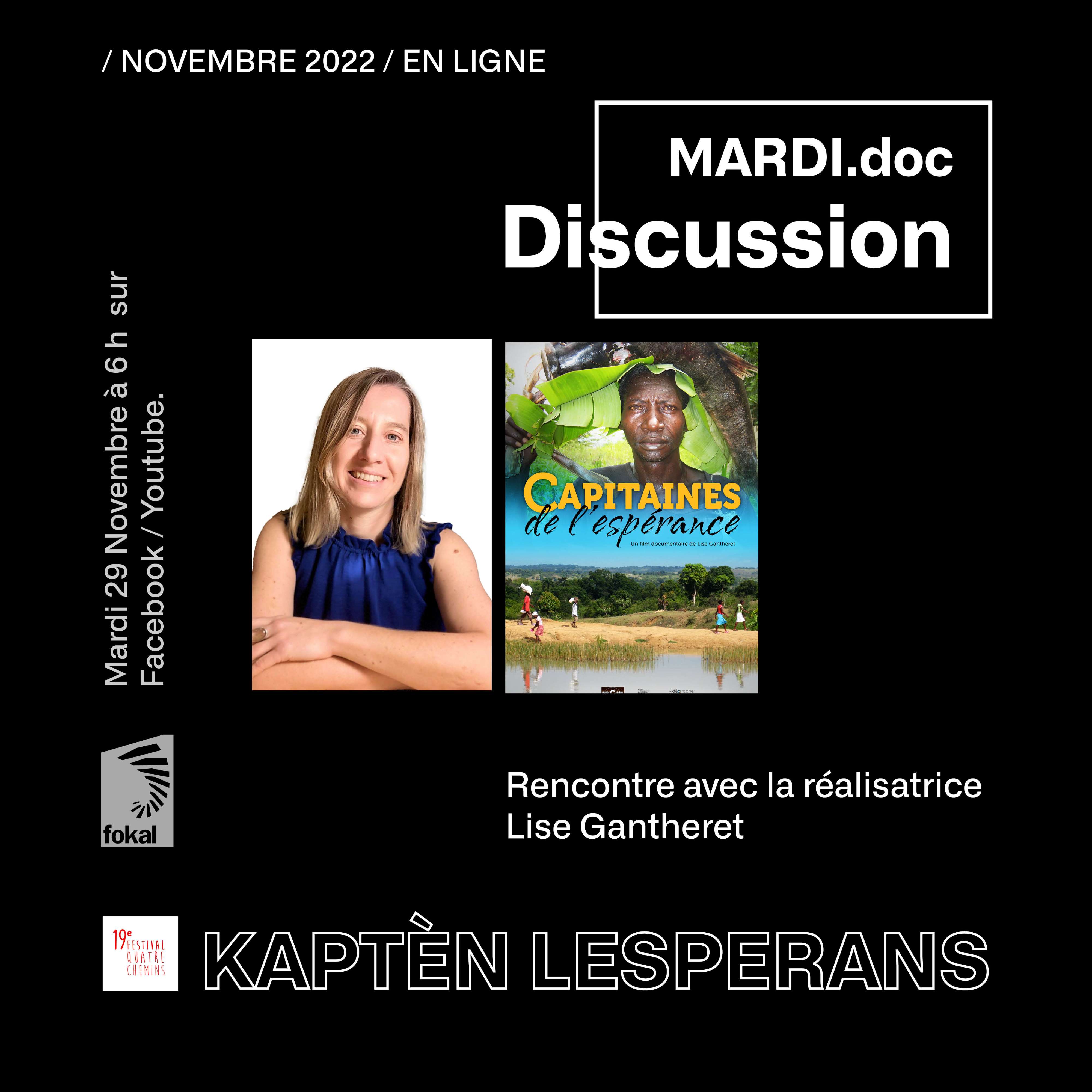 FOK MardiDoc Discussions3n