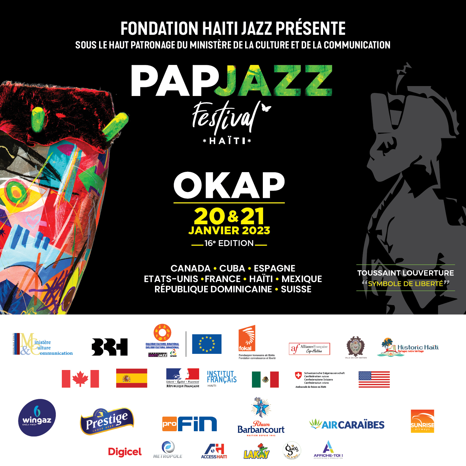 pap jazz
