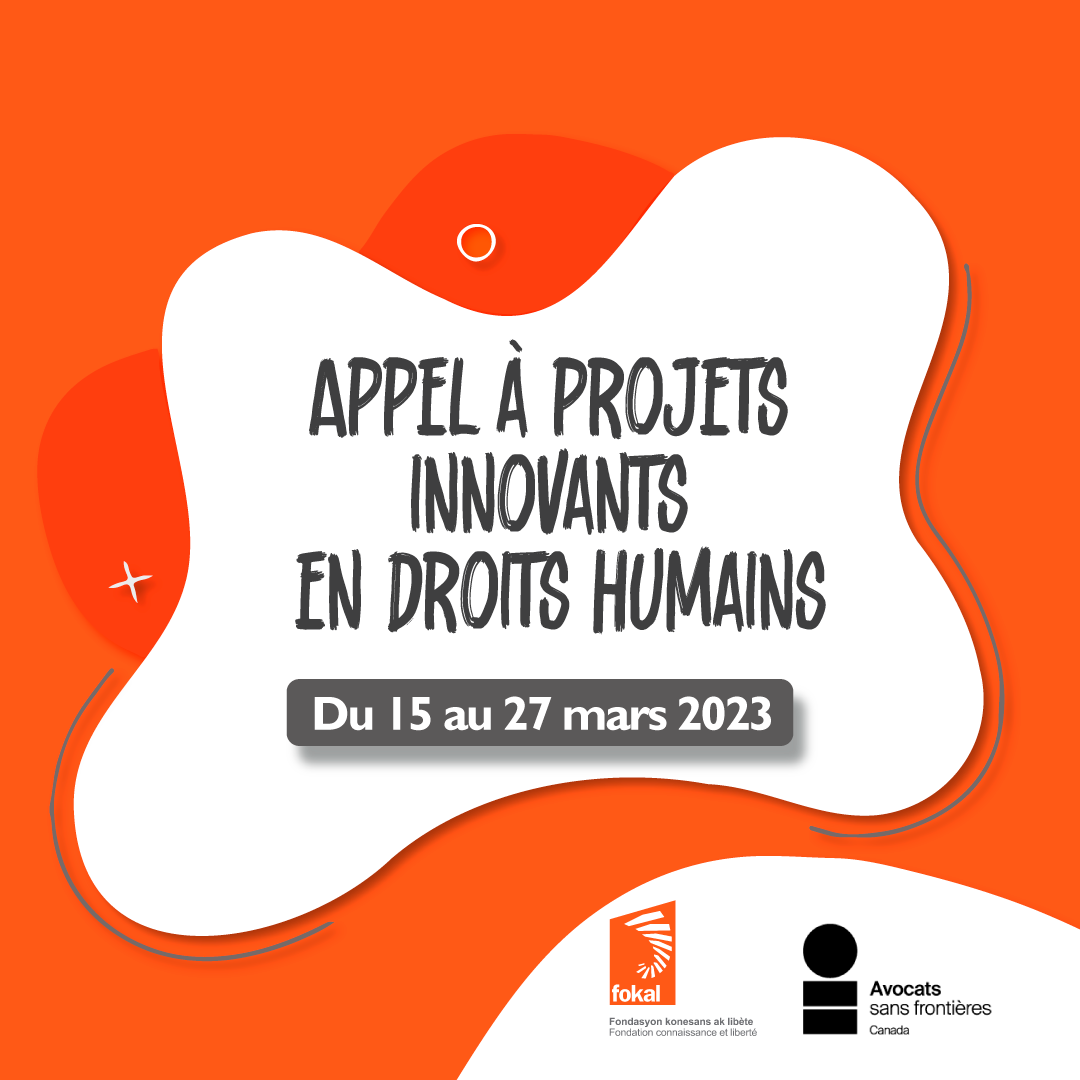 Droits Humains 1