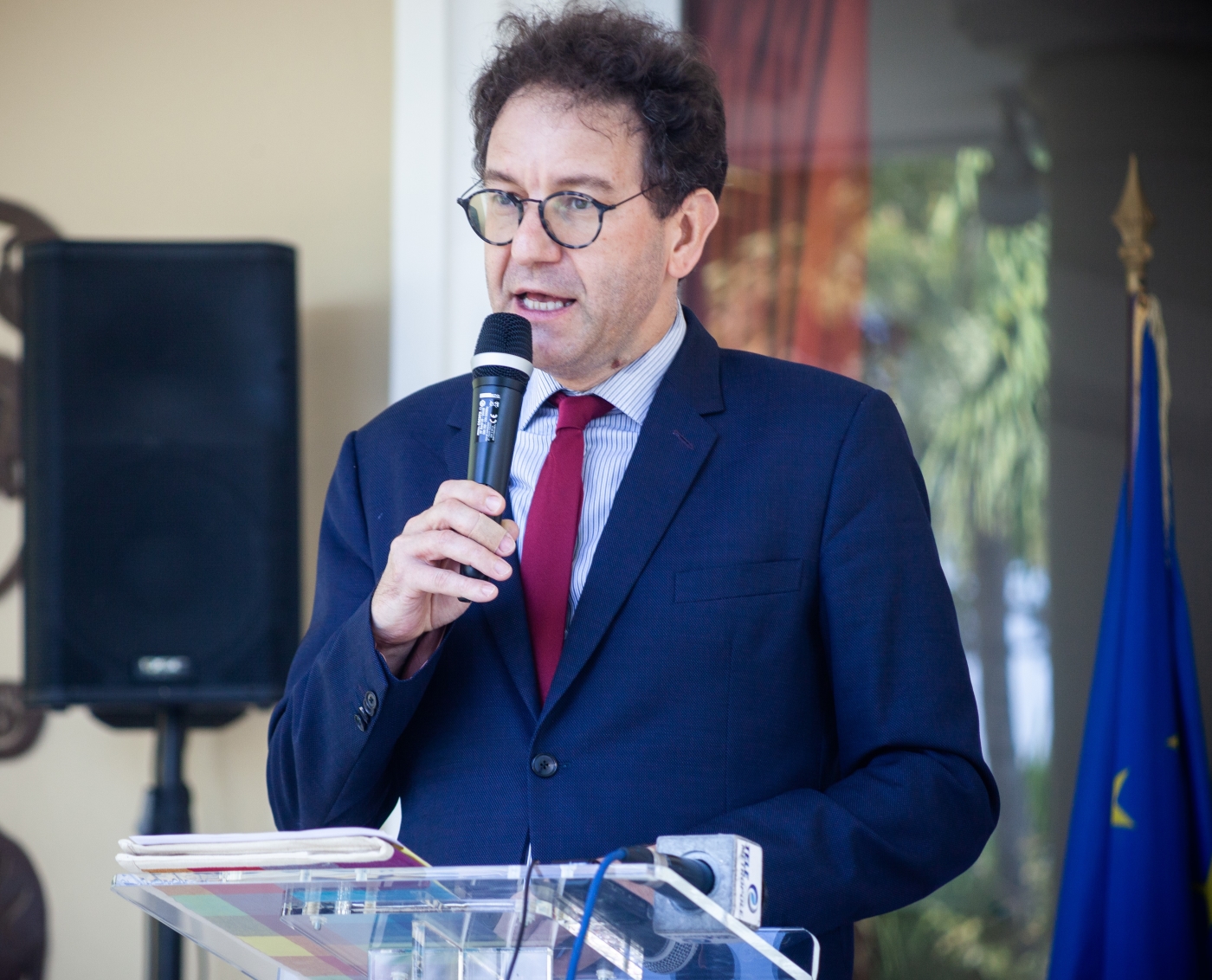 Remise Légion dHonneur MDPL 3m