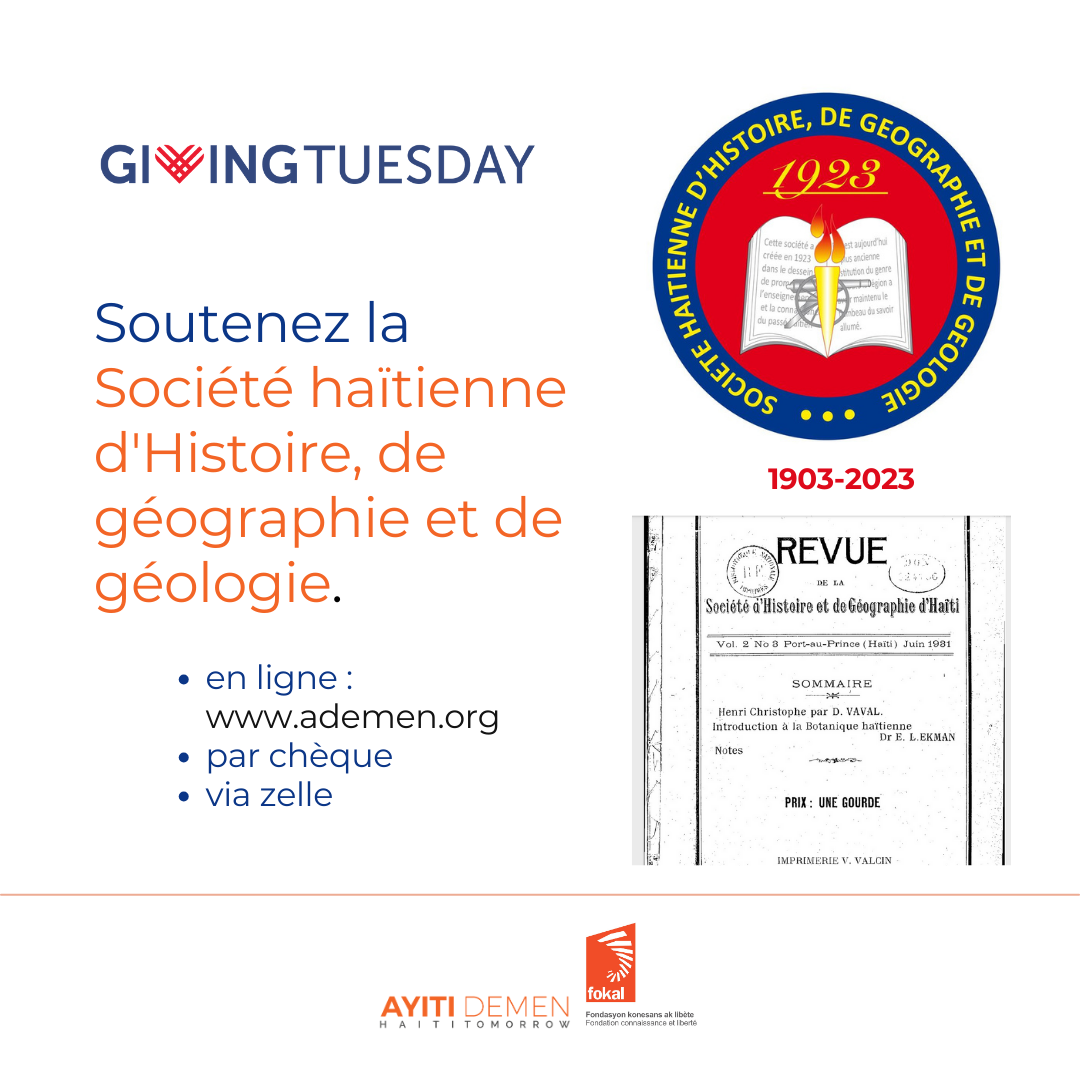 Soutenez la Socit DHistoire 1