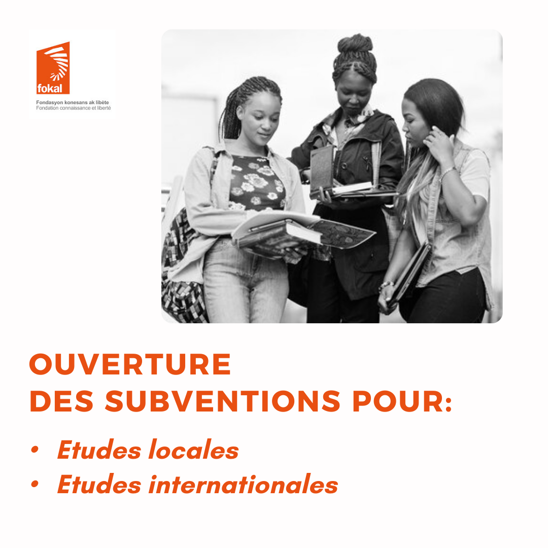 Etudes locales intles