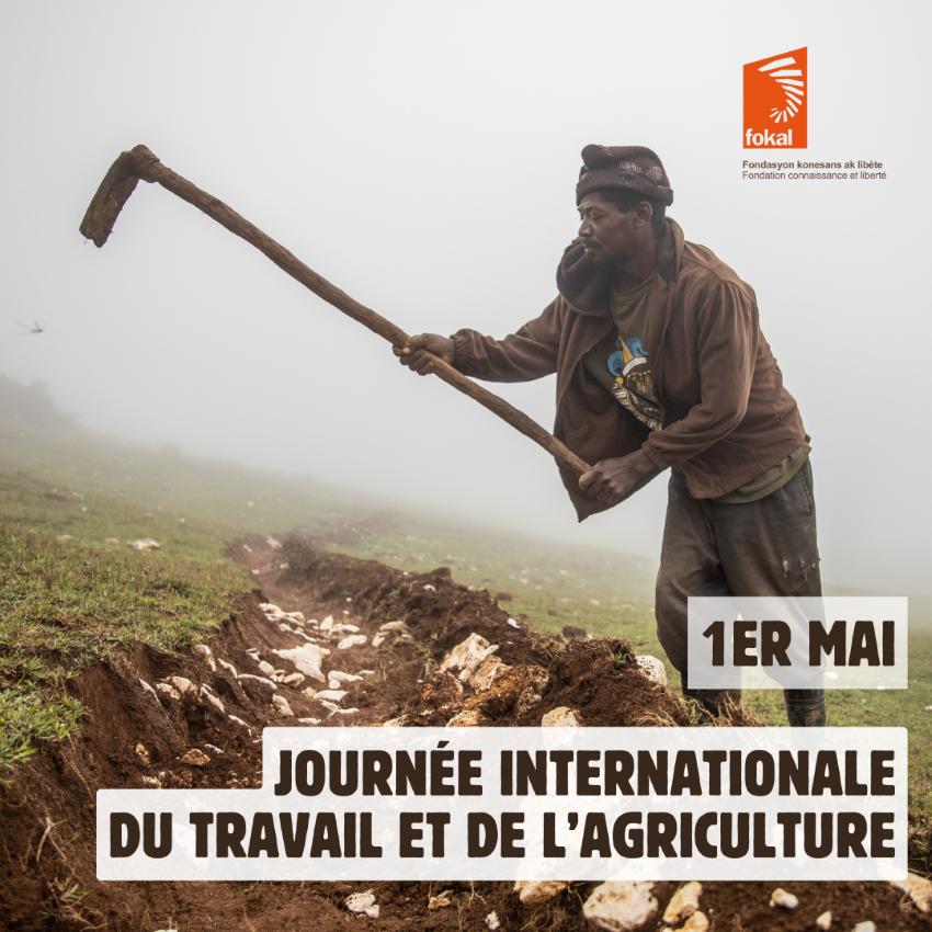 Journée mondiale du Travailn