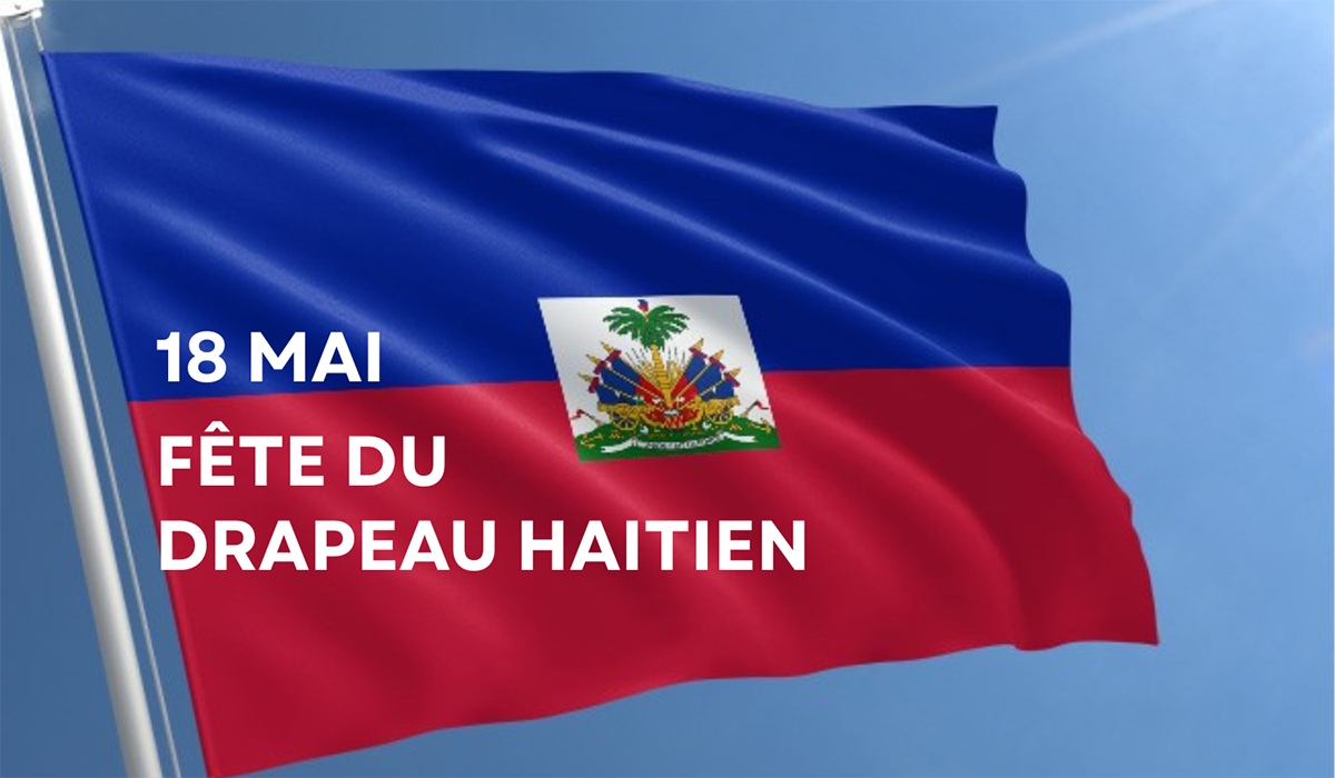 18 Mai Fete du drapeau Site FOKAL