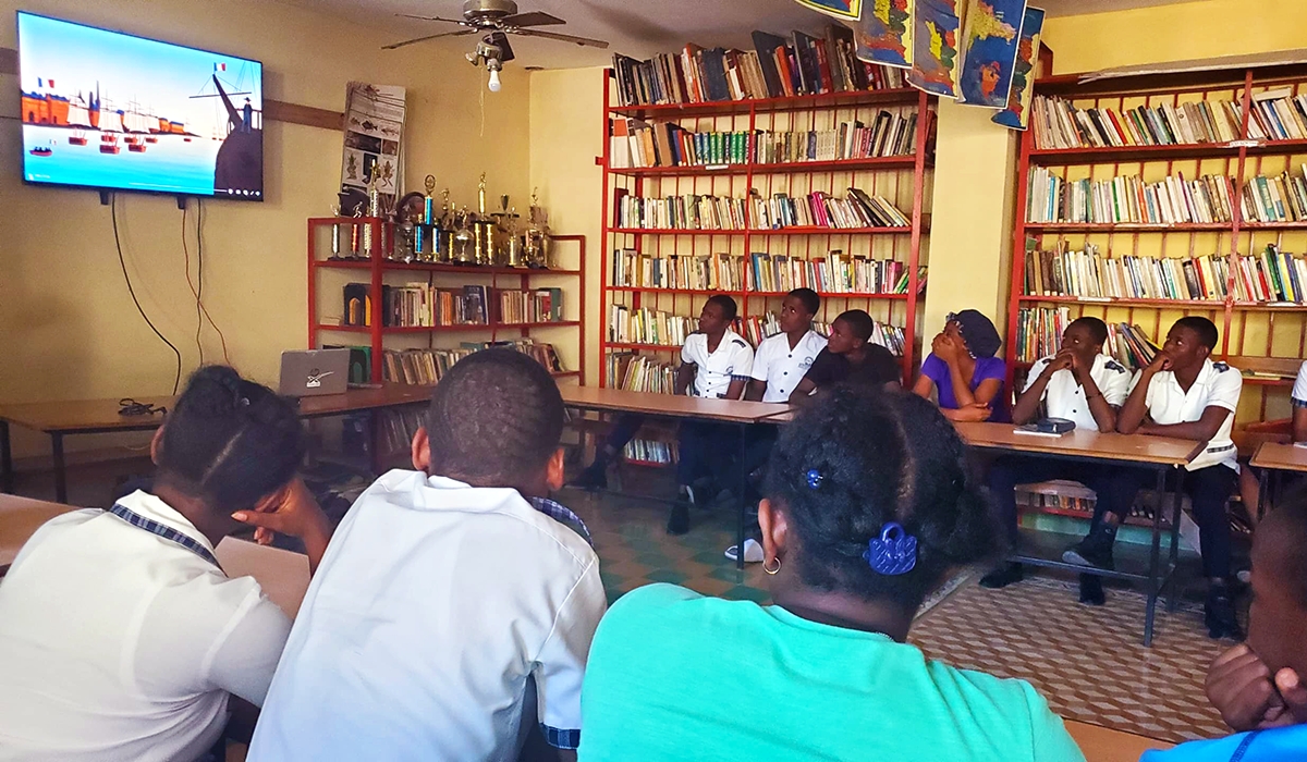 CLUB SANTO SITE FOKAL