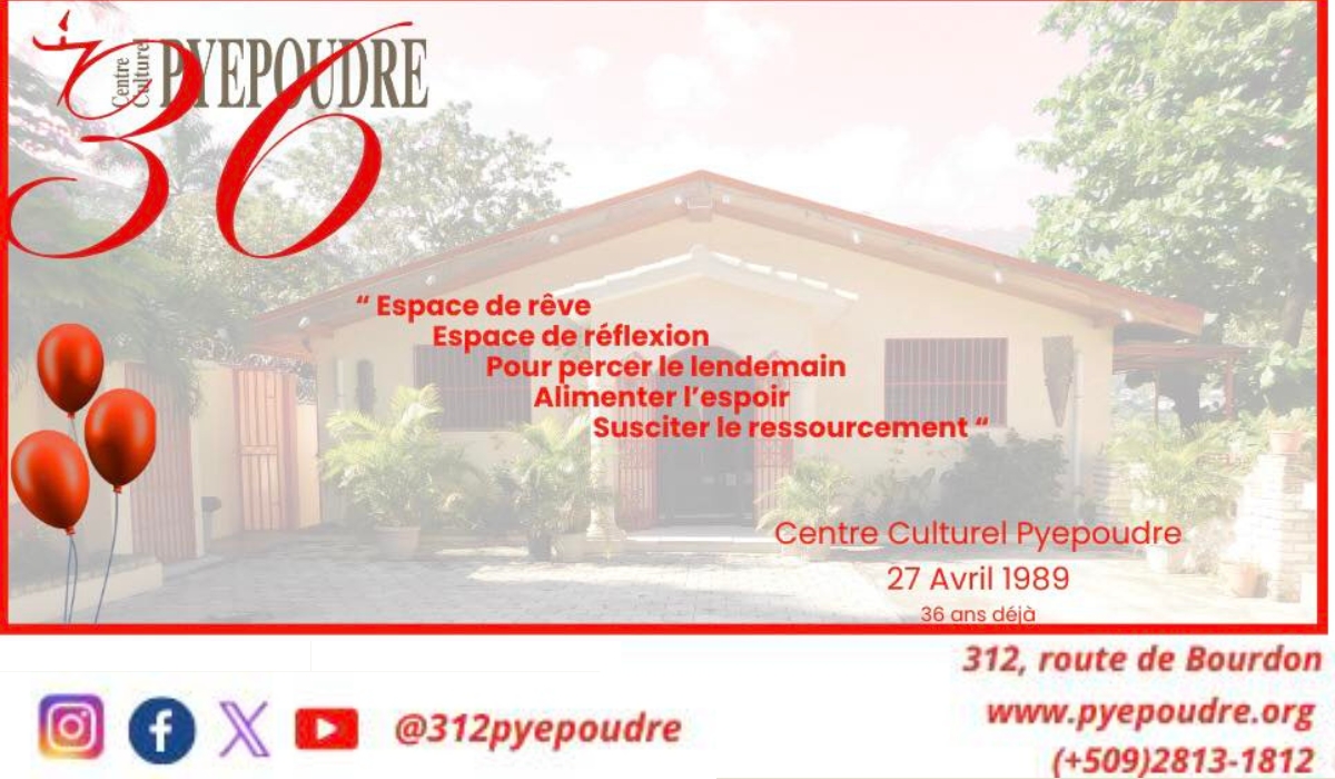 PYEPOUDRE SITE FOKAL